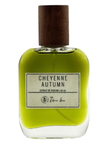 Cheyenne Autumn