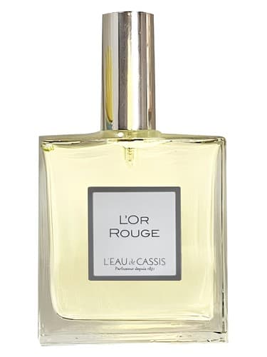 L'Or Rouge