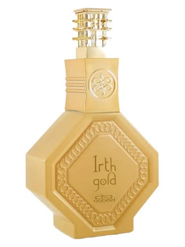 Irth Gold 