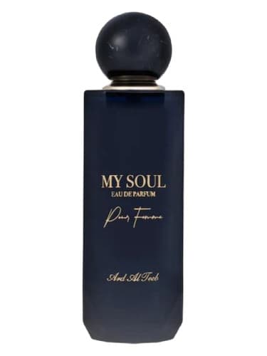 My Soul - روح من