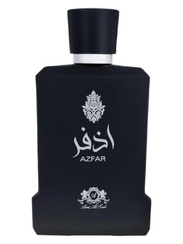 Azfar - ازفر