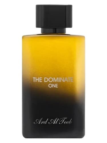 The Dominate One - سلطه یکی