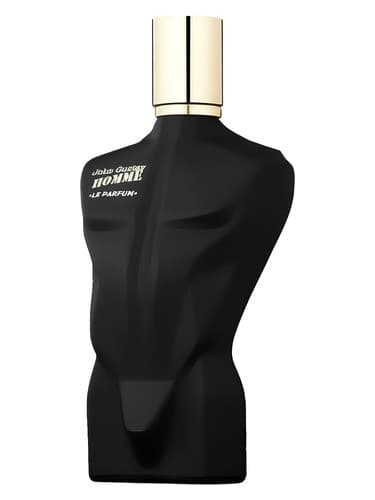 John Gustav Homme Le Parfum