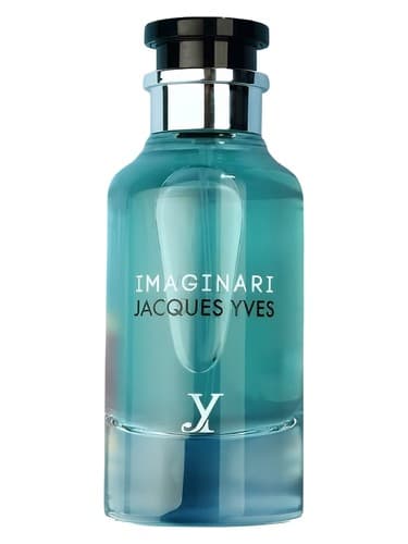 Jacques Yves Imaginari