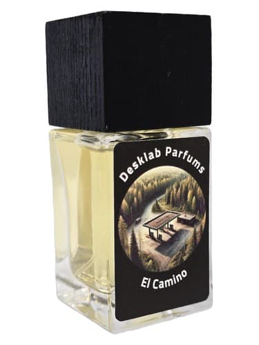 El Camino - ال کامینو