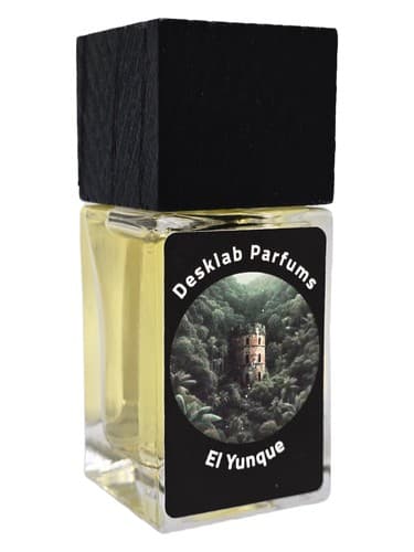 El Yunque - ال یونکه
