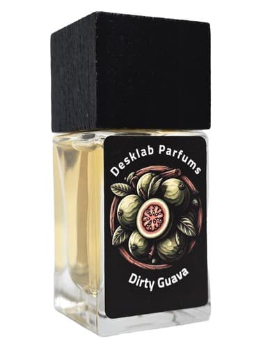 Dirty Guava - گواوا کثیف