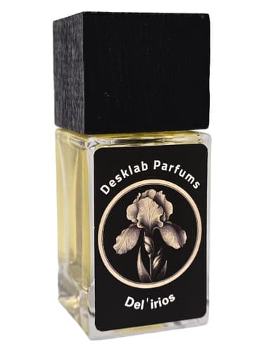Del'irios - دلیریوس