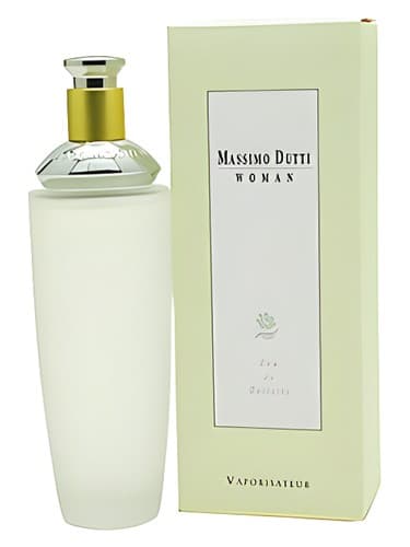 Massimo Dutti Woman - ماسیمو دوتی وومن