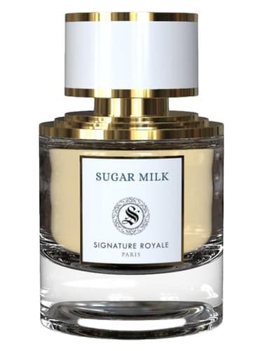 Sugar Milk - شیر شکر