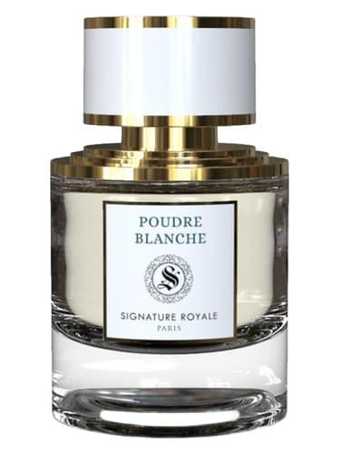 White Powder
