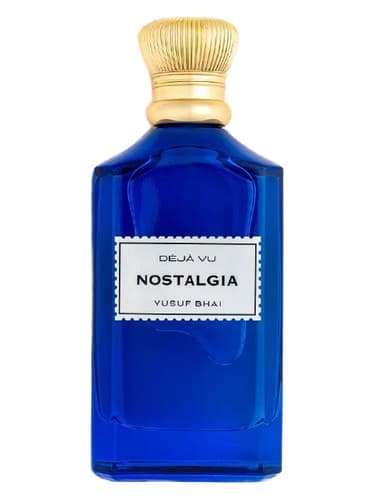 Nostalgia