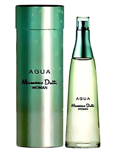 Agua Woman - وومن آگوا