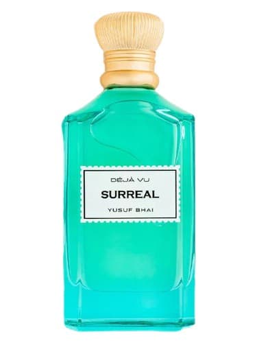 Surreal - سورئال