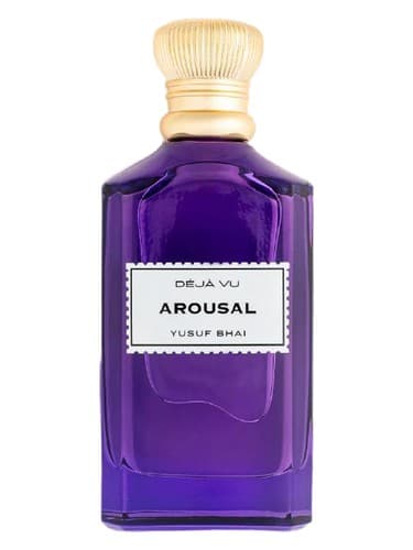 Arousal