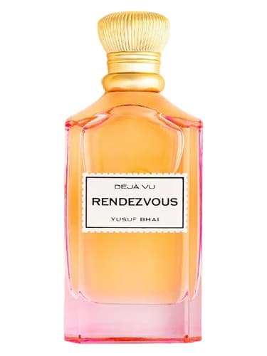 Rendezvous - میعادگاه