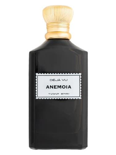 Anemoia