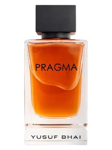 Pragma - پراگما