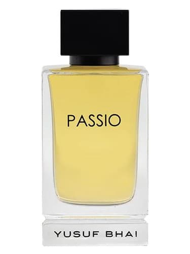 Passio - پاسیو