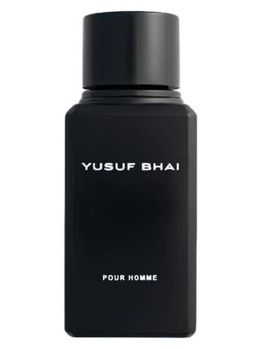 Yusuf Bhai Pour Homme - یوسف بای پور هومه