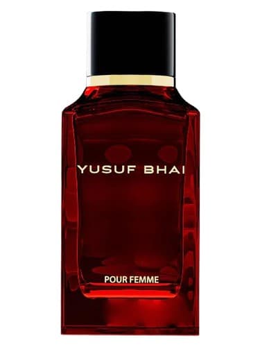 Yusuf Bhai Pour Femme - یوسف بای پور وومن