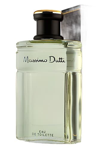 Massimo Dutti - ماسیمو دوتی