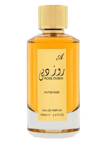 Rose Dubai Intense - رز دبی اینتنس