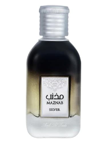 Maznab Silver