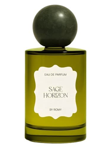 Sage Horizon - سیج افق