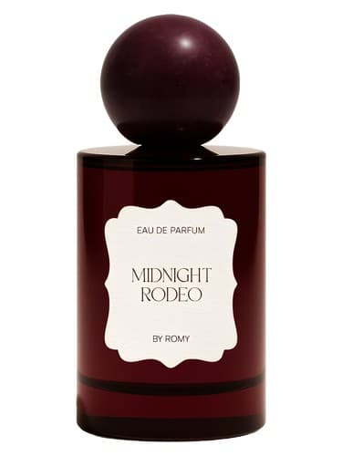 Midnight Rodeo 