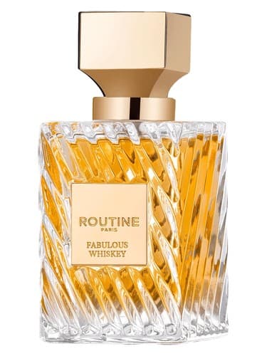 Fabulous Whiskey