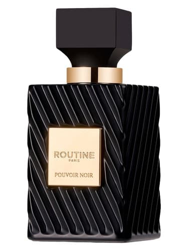 Pouvoir Noir - پووآر نوآر