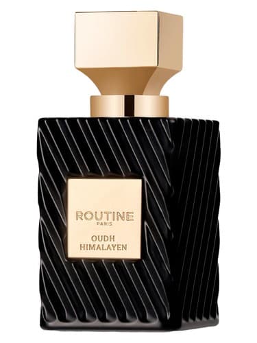 Oud Himalayen - عود هیمالیا
