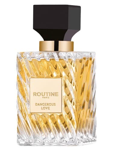 Dangerous Love