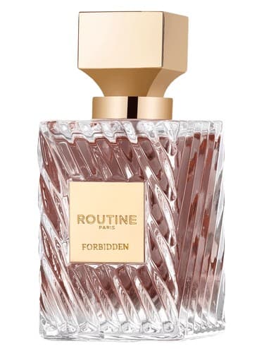 Forbidden