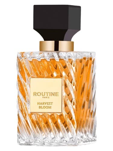 Harvest Bloom