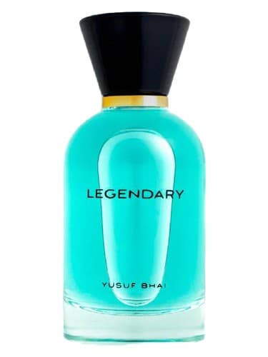 Legendary - افسانه ای
