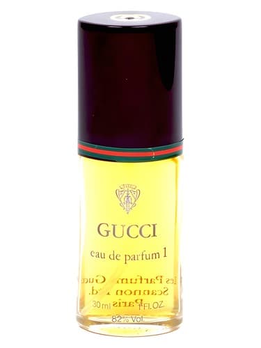 Gucci No 1 Eau de Parfum - ادوپرفیوم گوچی نو 1