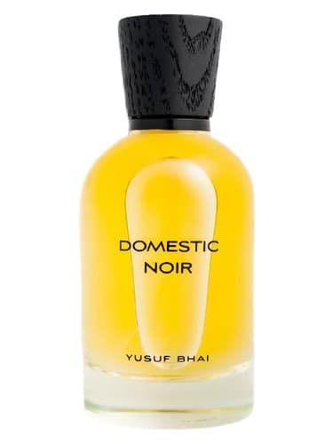 Domestic Noir