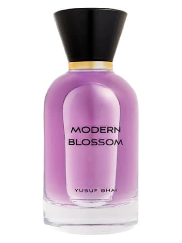 Modern Blossom - شکوفه مدرن