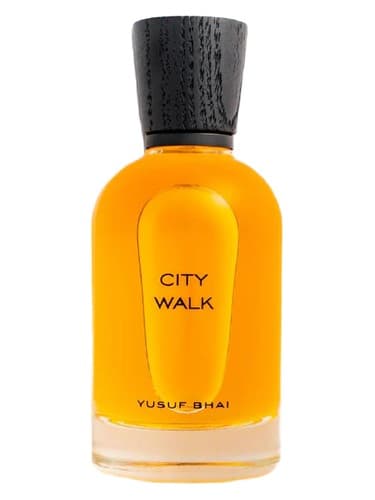 City Walk