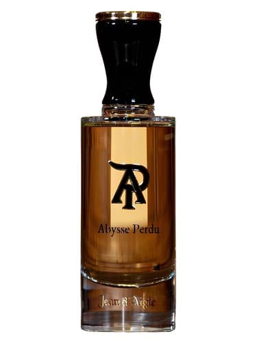 Abysse Perdu - آبیس پردو