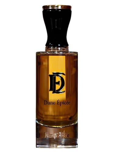 Dune Épicée 