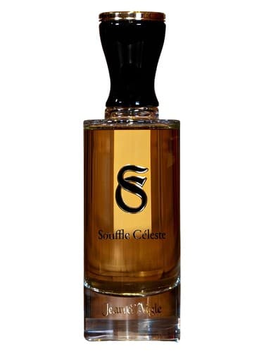 Souffle Céleste