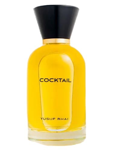 Cocktail - کوکتل