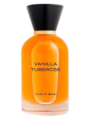 Vanilla Tuberose - سل وانیلی