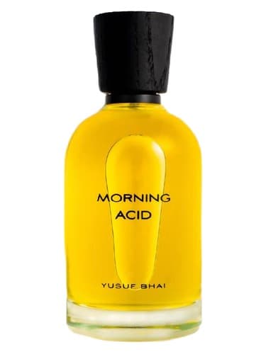 Morning Acid - اسید صبح