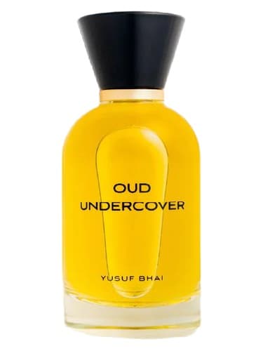 Oud Undercover - عود مخفی