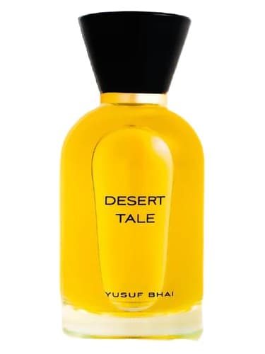 Desert Tale