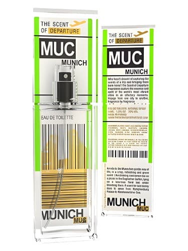 Munich MUC - مونیخ MUC